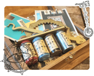 Barcelona Outdoor Escape Room – The Snake Stone Quest