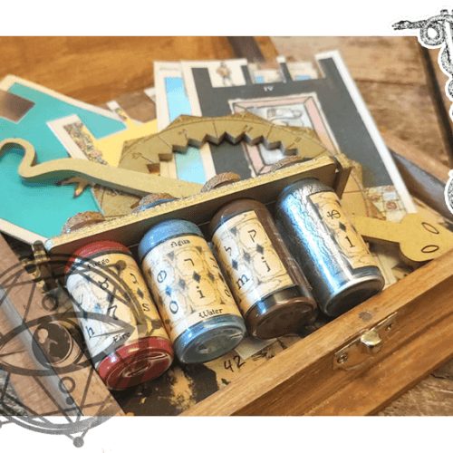 Barcelona Outdoor Escape Room – The Snake Stone Quest