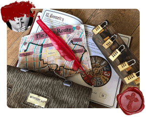Amsterdam Team Building Events | Competitive Treasure Hunts
