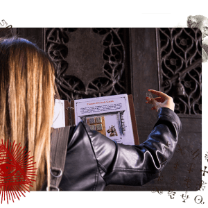 Naples Scavenger Hunt & Hidden Gems | Outdoor Escape Game | Caccia al tesoro | escape room all'aperto a Napoli