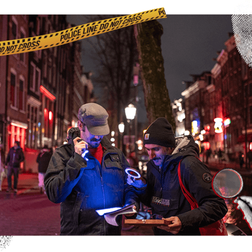 Best Thing to Do in Amsterdam in the Rain – Red Light District Tour - Red Light District Pub Crawl - Amsterdam Brewery Tour - Outdoor Escape Game - True Crime Detective Game - Red Light Murder Mystery - Amsterdam Murder Mystery